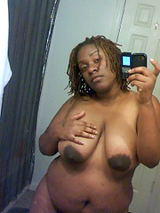 Hot black moms does it