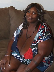 Gigantic black boobs Ms Diva