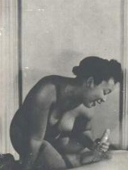 Vintage black babes from all over the world nude