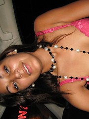 Hot Skinned Slut