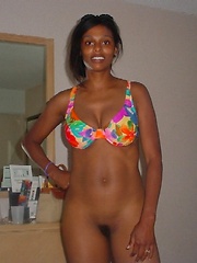 Sexy Black Chicks