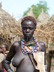 Sexy african women pictures