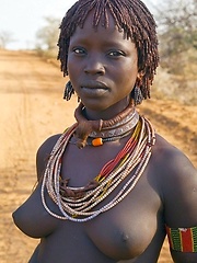 Lost Tribes