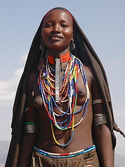Lost Tribes