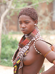 Lost Tribes