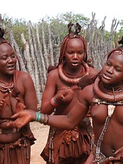 Lost Tribes