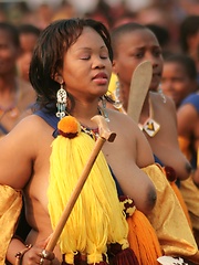 Lost Tribes