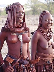 Lost Tribes