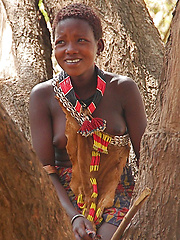 Lost Tribes