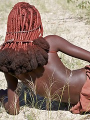 Lost Tribes