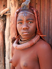 Lost Tribes
