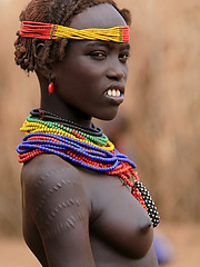 Lost Tribes