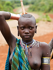 Lost Tribes