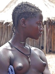 Lost Tribes