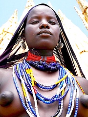Lost Tribes