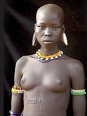 Lost Tribes