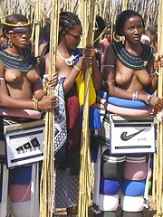 Lost Tribes