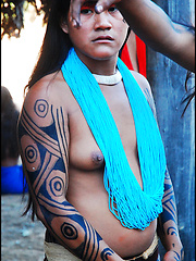 Lost Tribes