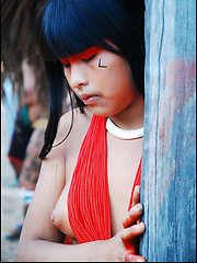 Lost Tribes