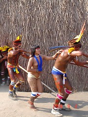 Lost Tribes