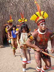 Lost Tribes