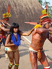 Lost Tribes