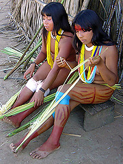 Lost Tribes