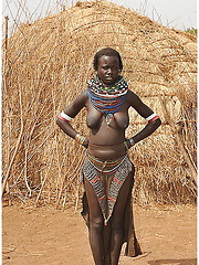 Wild Africa