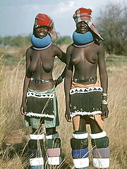 Wild Africa