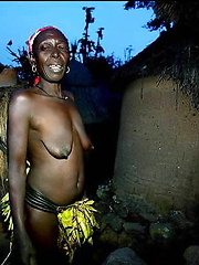 Wild Africa