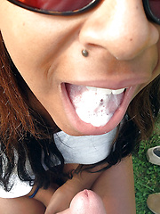 See Black GF