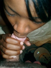 Ebony Amateur