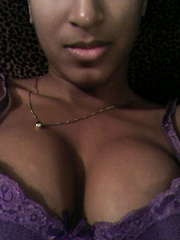 Ebony Amateur