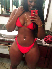 Selfie Collection Black Girls