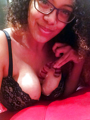 Selfie Collection Black Girls