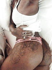 Selfie Collection Black Girls